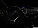  Centered wide dash shot photo